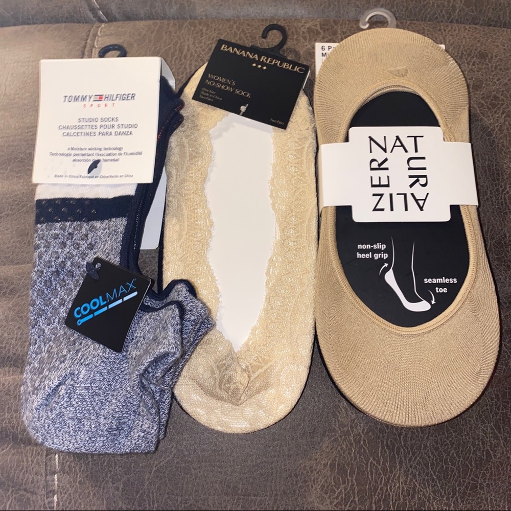 SOCKS BUNDLE !!!!!!!!!! - Picture 12 of 12